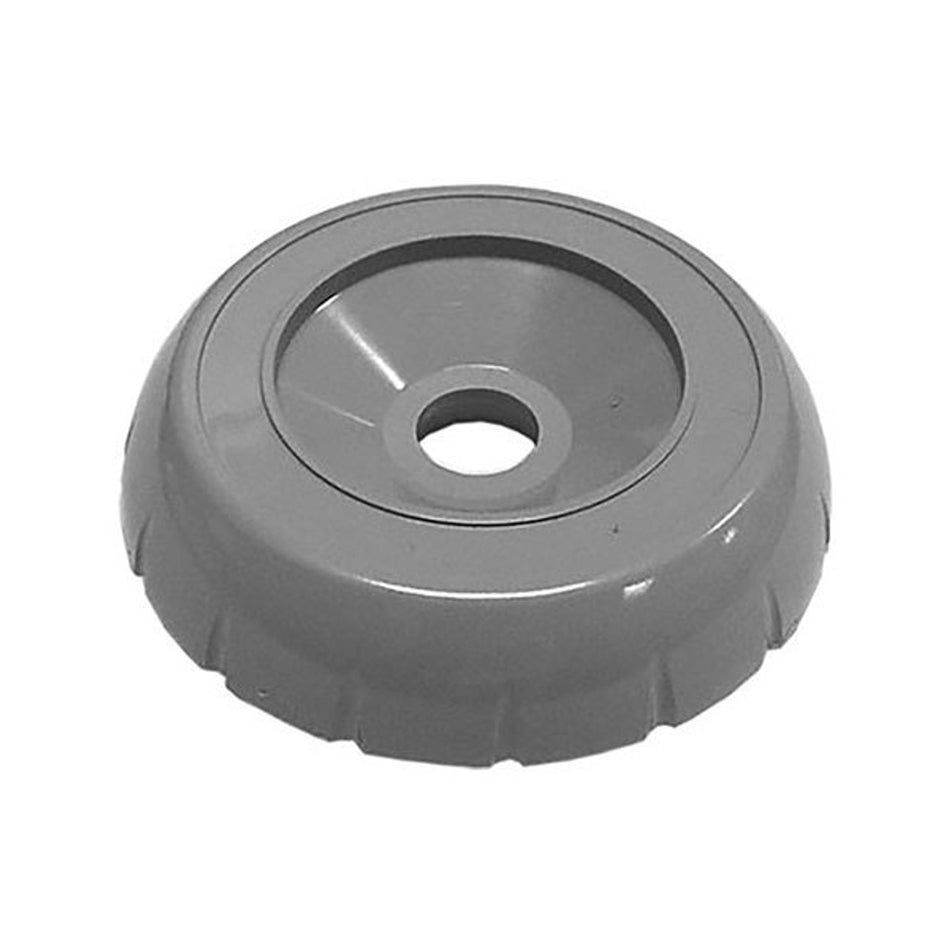Hydroflow Large Diverter Valve Cover - Grey