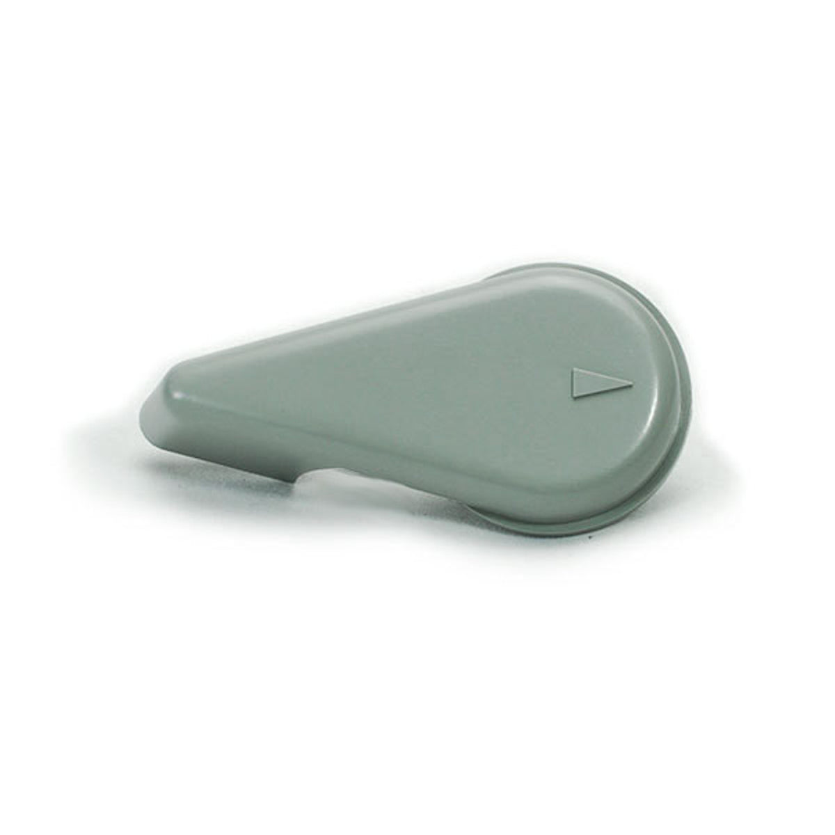 Hydroflow Large Diverter Valve Handle - Grey