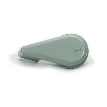 Hydroflow Large Diverter Valve Handle - Grey