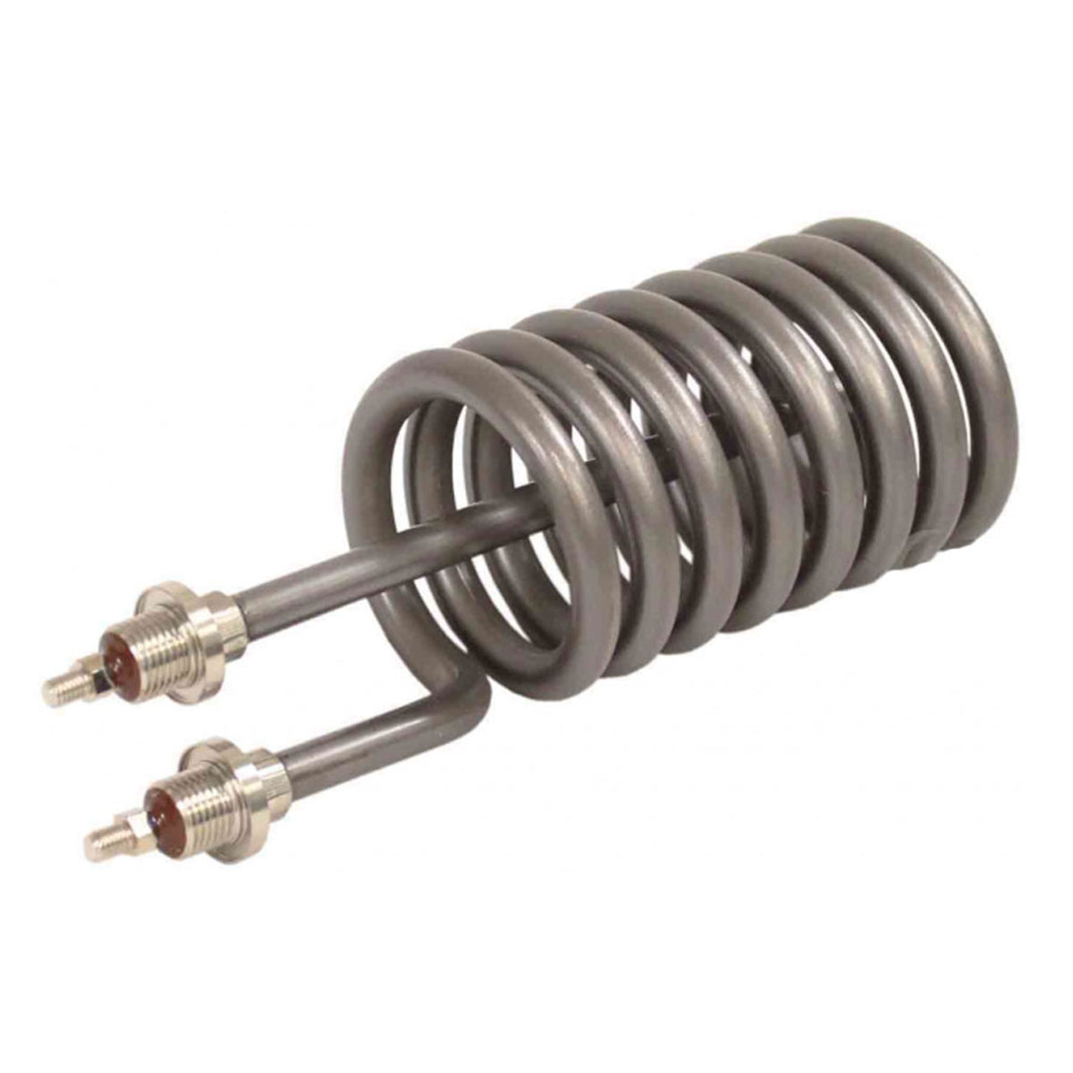 Titanium Low Flow Heating Coil Element for Hot Tub heater 12-0602F-K. 