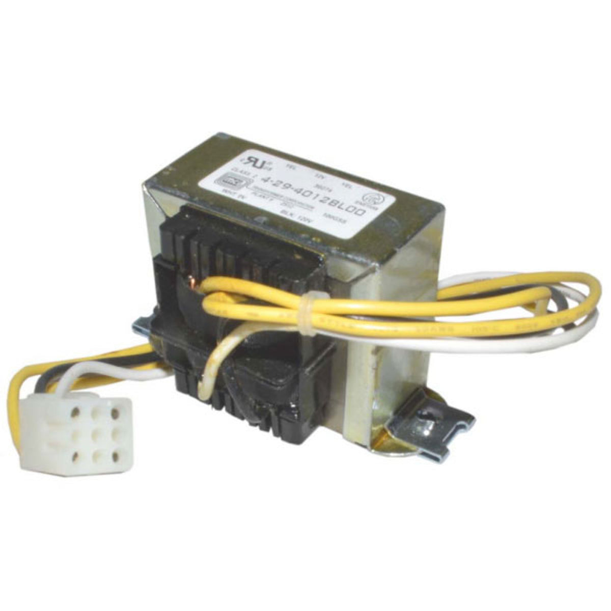 Balboa 120 volt duplex transformer