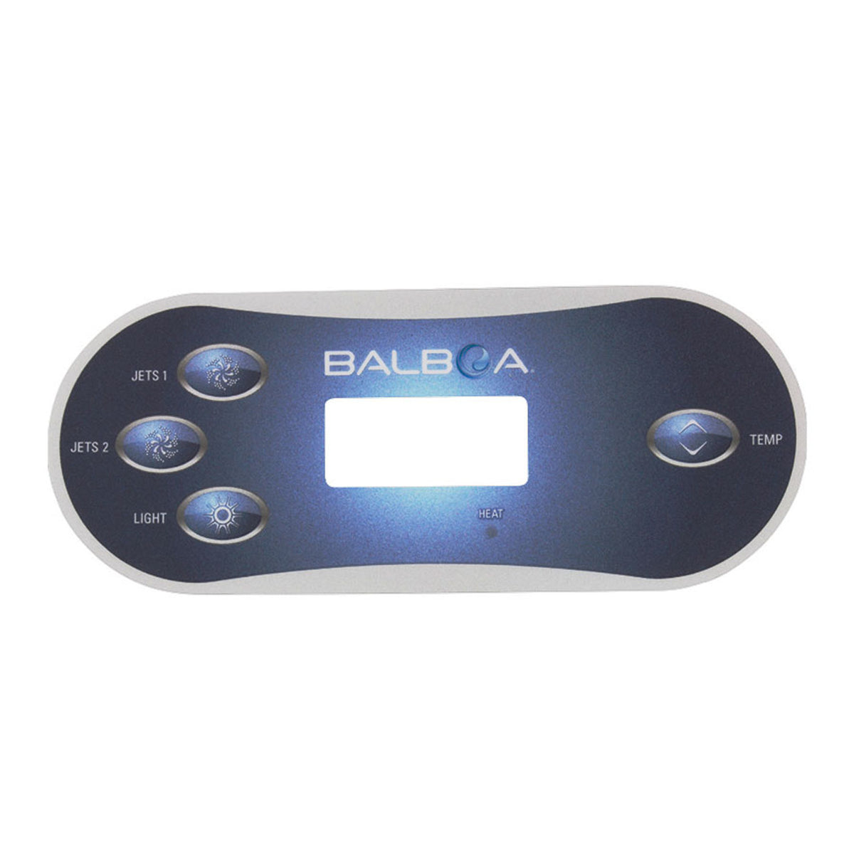 Balboa VL406T Overlay 12051