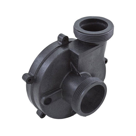 Balboa Ultimax Volute 2" x 2" side discharge replacement wet end front volute for pumps.