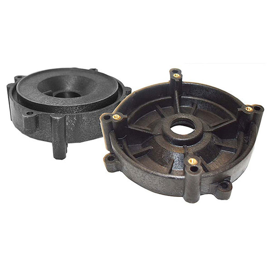 Ultima Back Volute