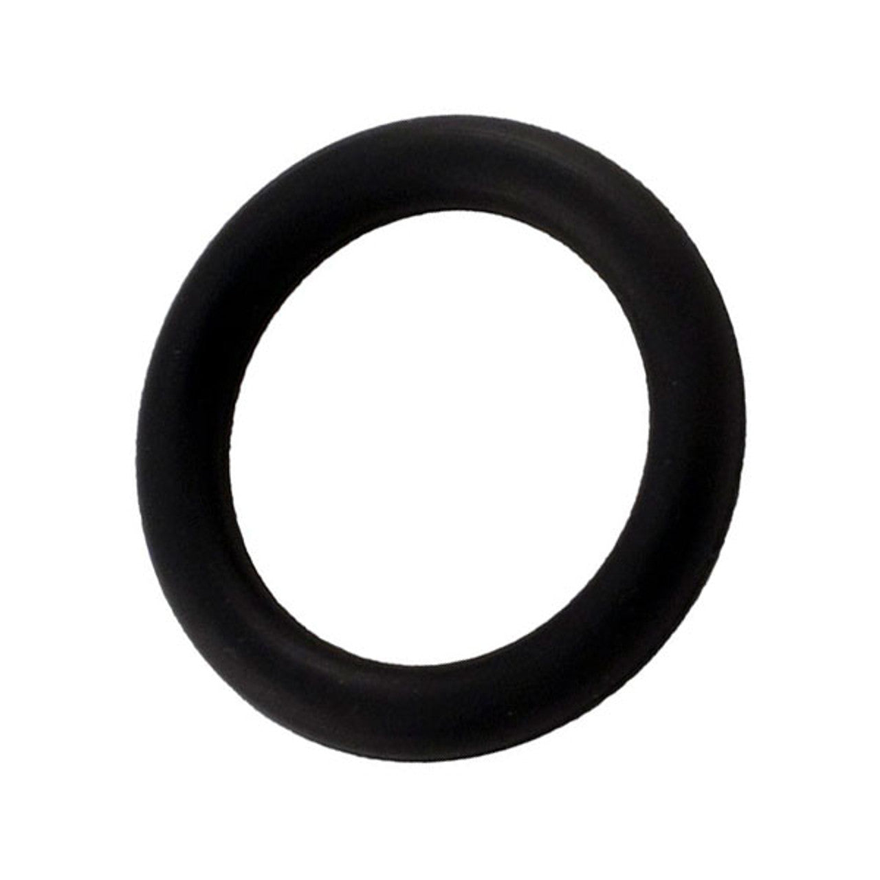 O-ring For The Balboa Ultima, black rubber o-ring designed for Ultima series drain plugs.