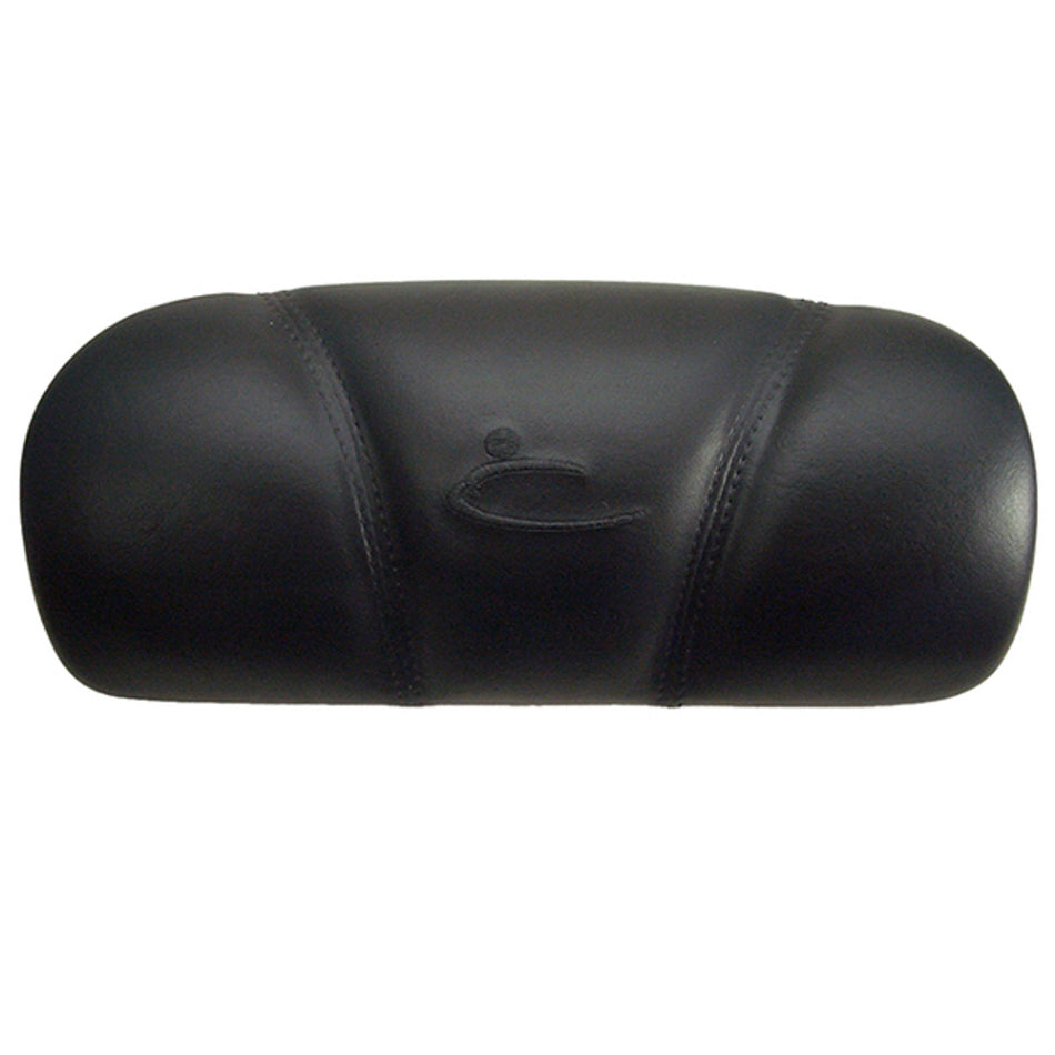 Dynasty Spas Stitched Lounger Pillow 2009+ - Black