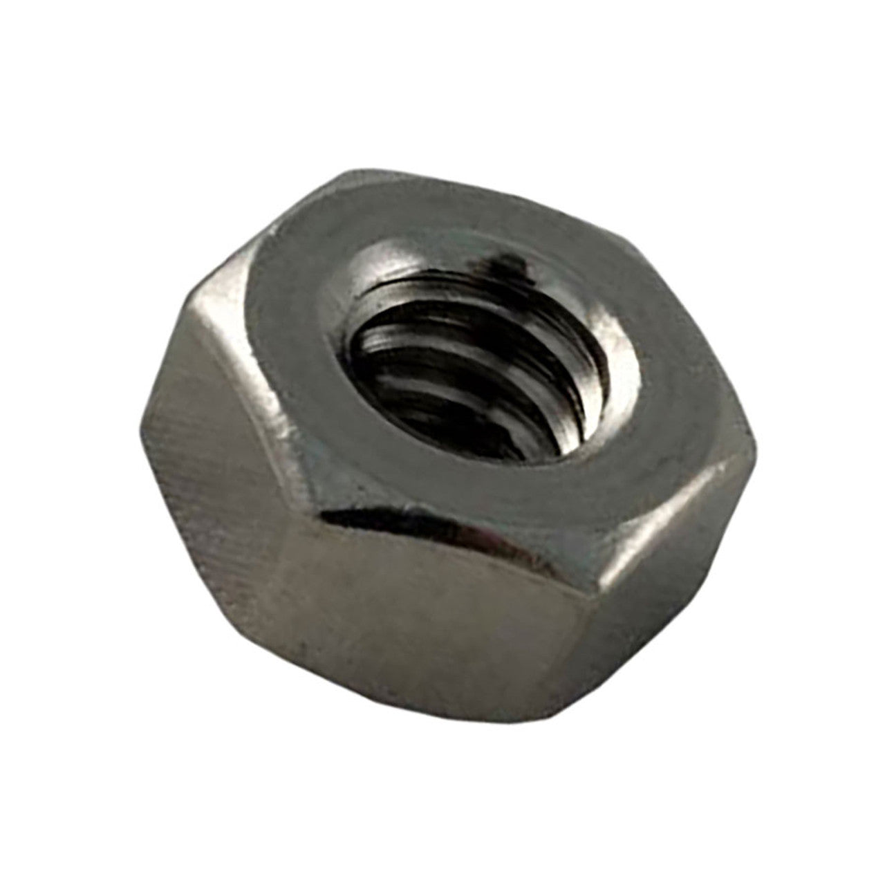 Carvin Hex Stainless Steel Nut