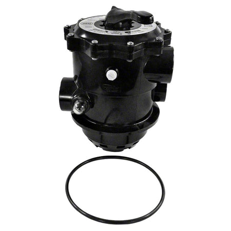 Pentair Top Mount Multiport Valve
