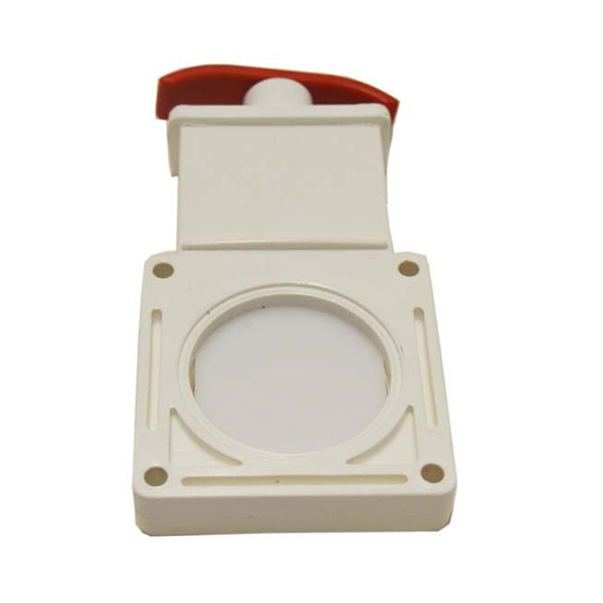 Knife Valve Body Only (for 1-1/2" Valves)
