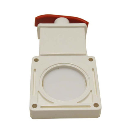 Knife Valve Body Assembly (for 2" Valves)