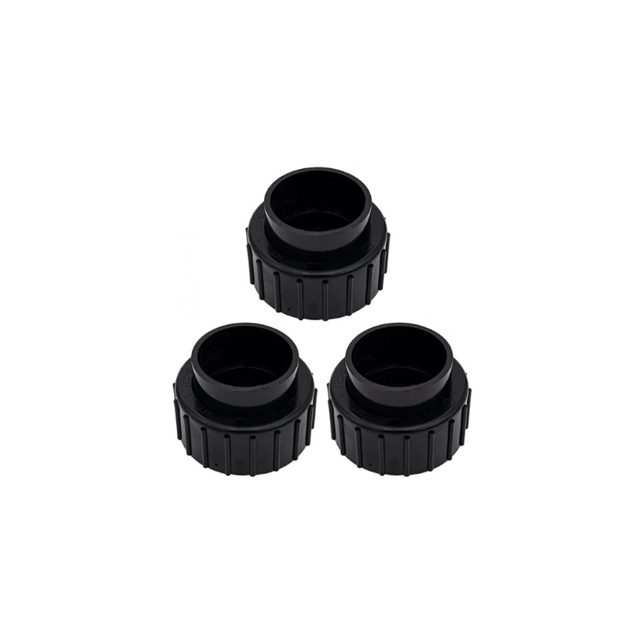 Pentair Kit Union 1.5" Valve 3Pc - 150119