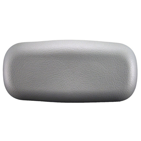 @Home Spas Straight Pillow- Grey