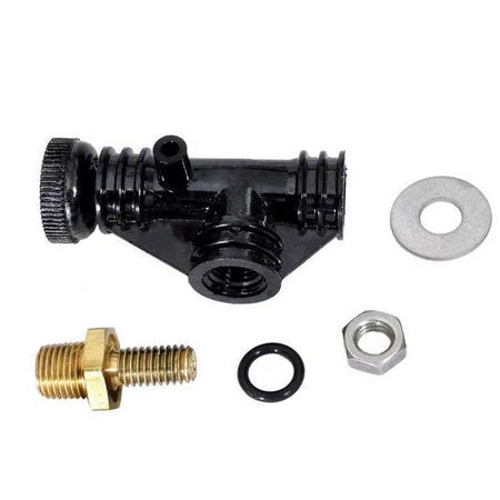Pentair Air Bleeder Fitting Assembly