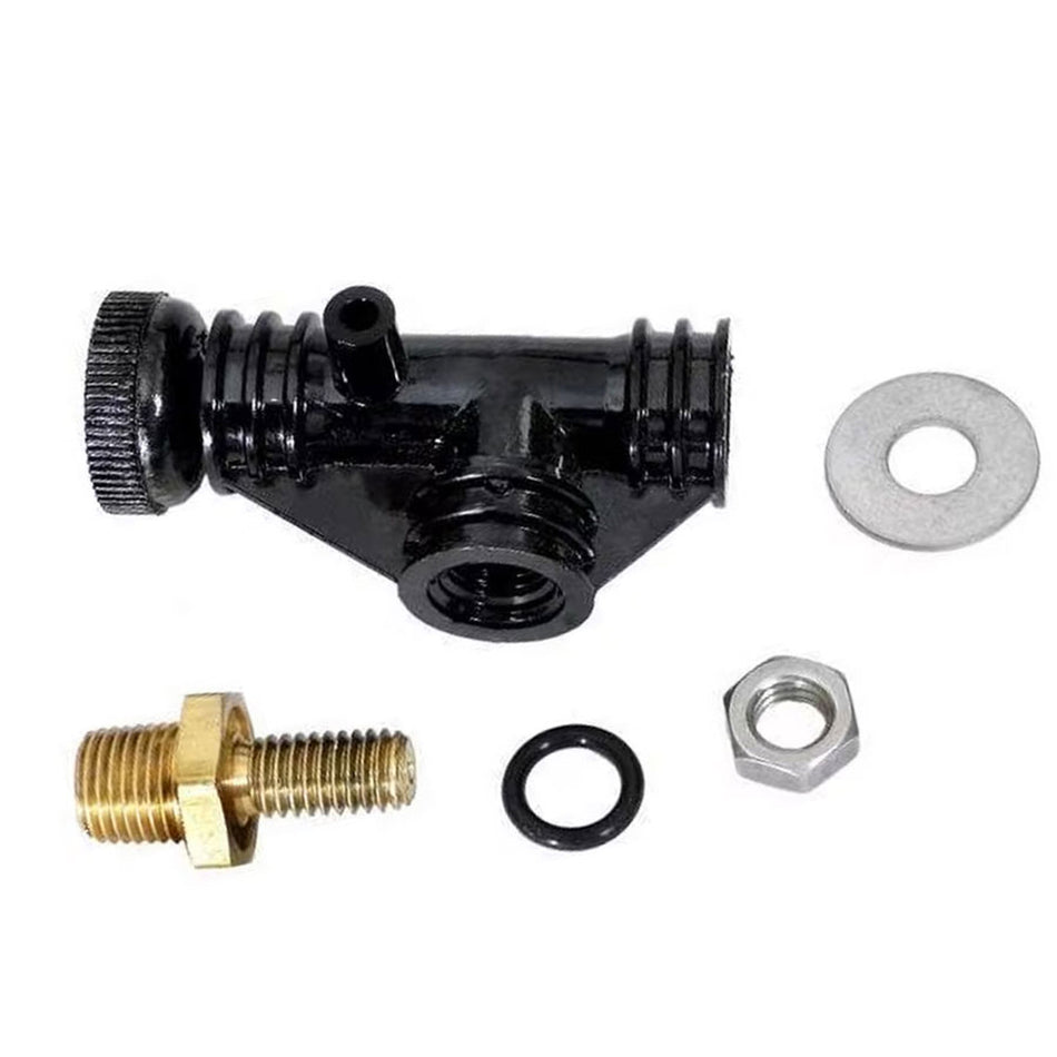 Pentair Air Bleeder Fitting Assembly