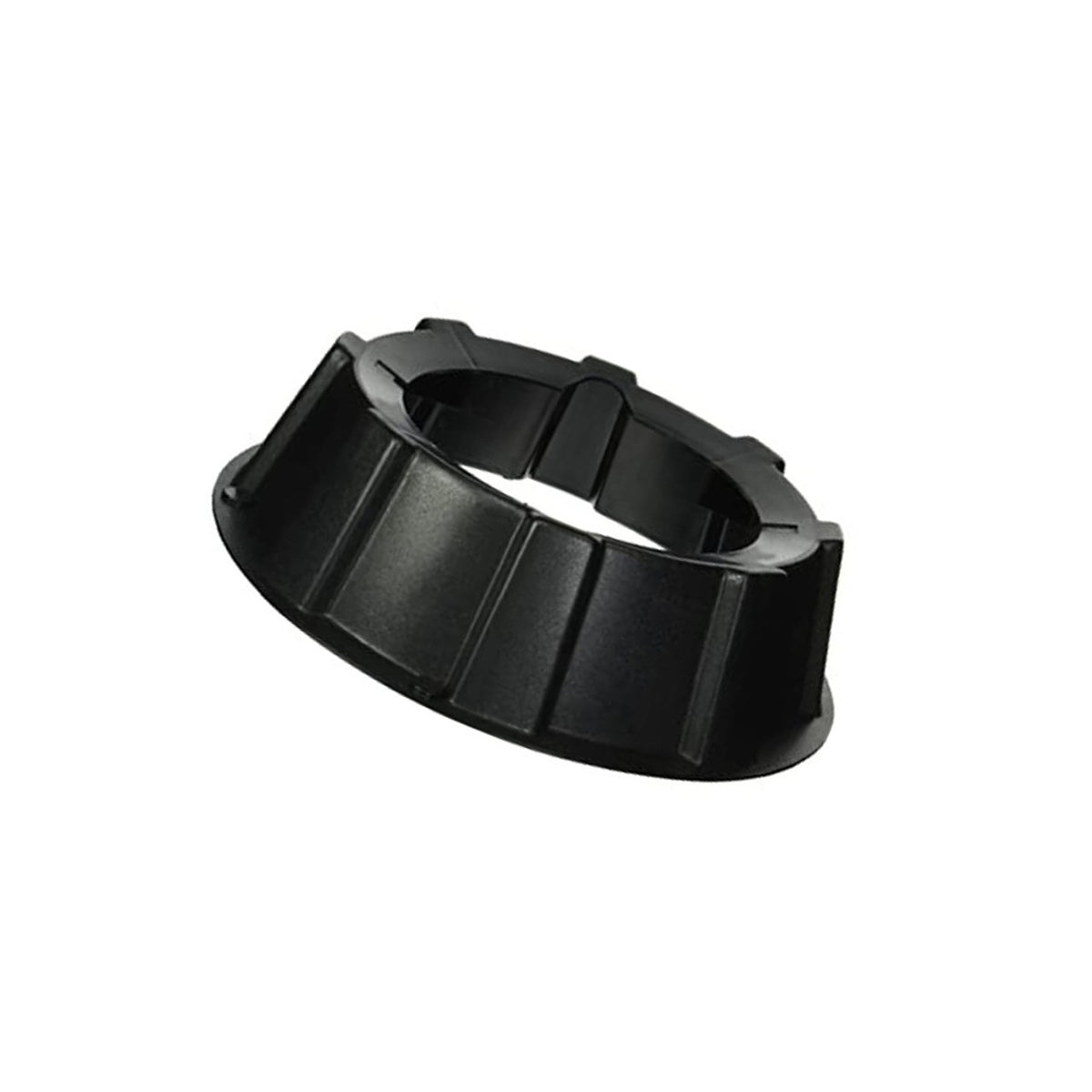 Pentair Black Foot Tank, 16"