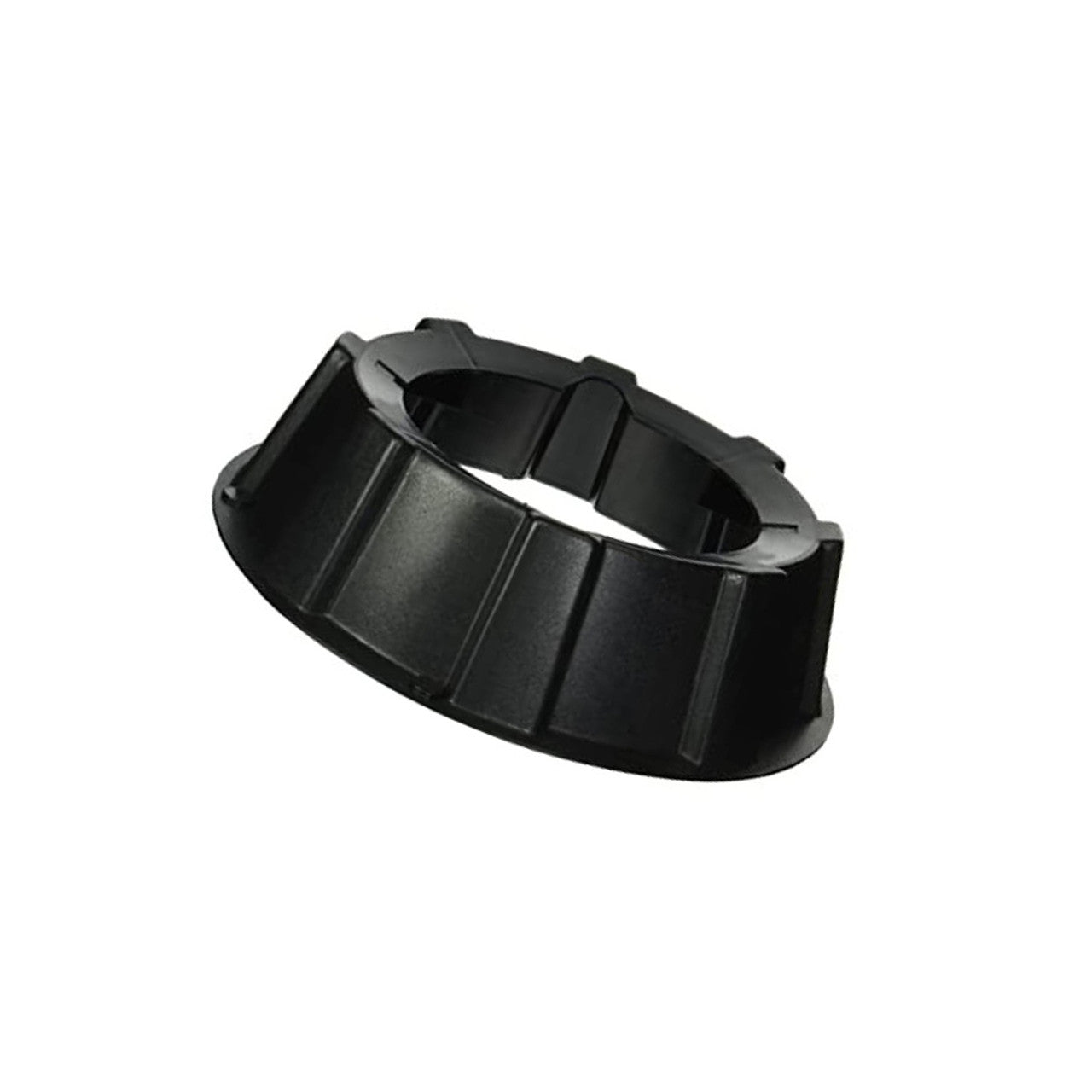 Pentair Black Foot Tank, 16"
