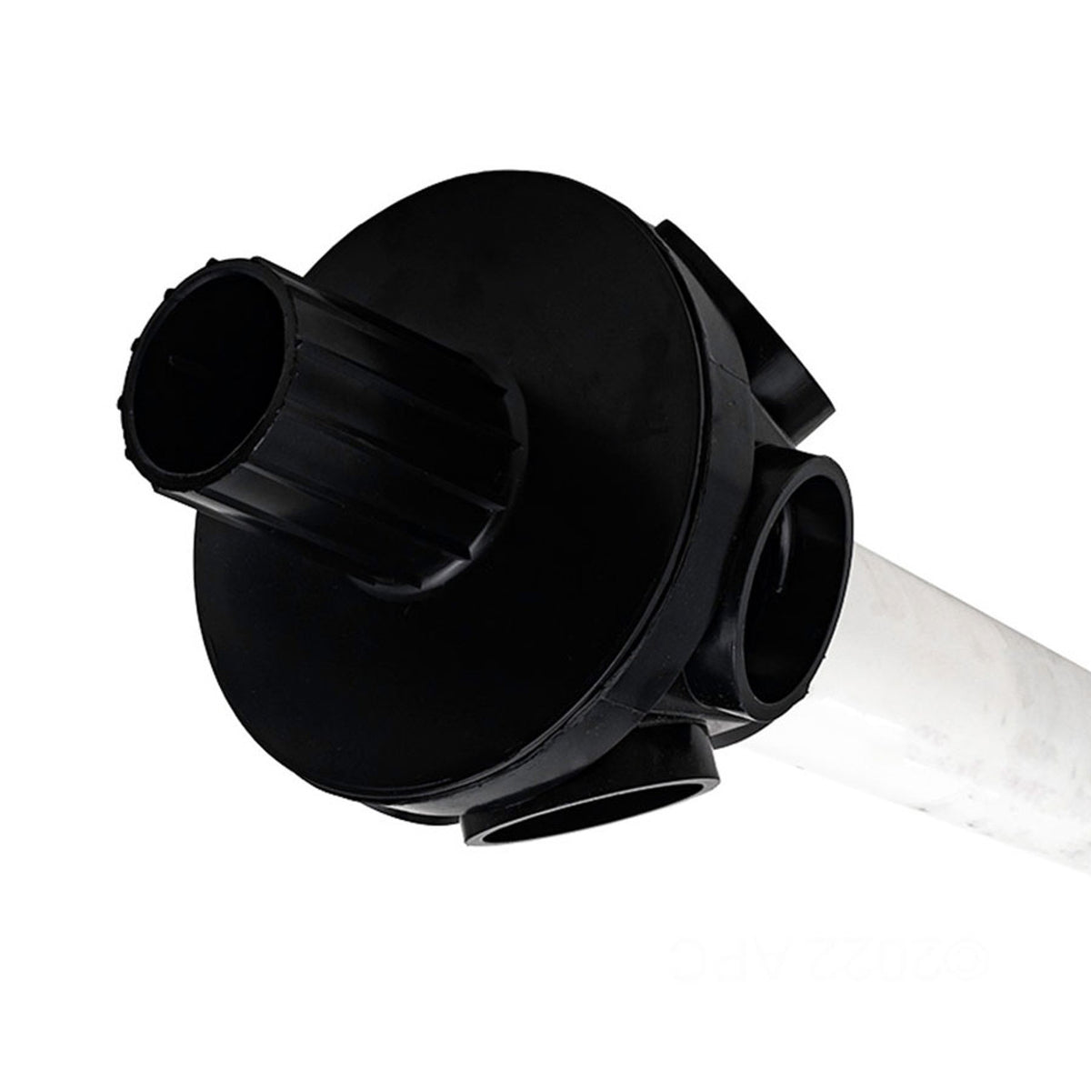 Pentair Center Pipe Assembly