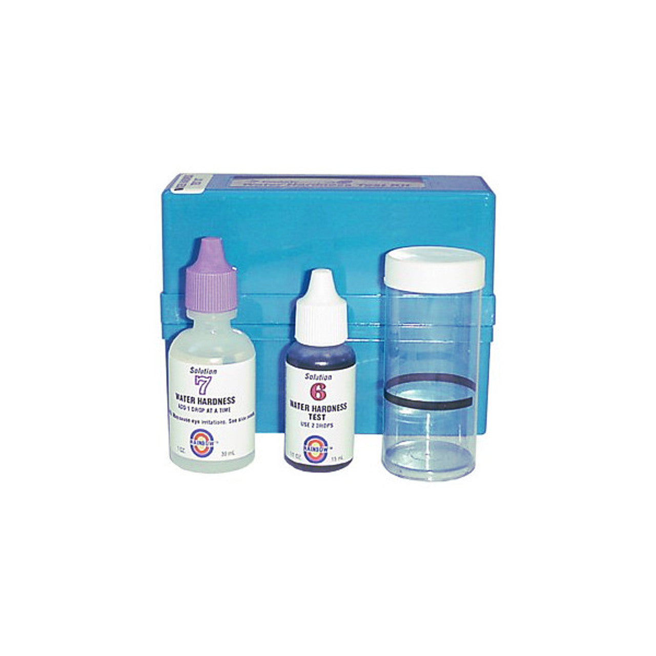 Pentair Water Hardness Test Kit