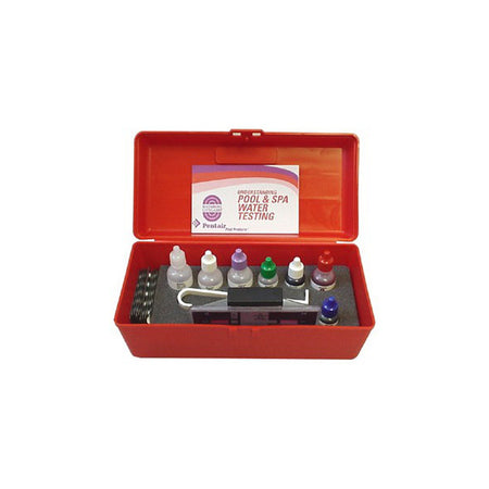 Pentair Pro Mini Lab Test Kit