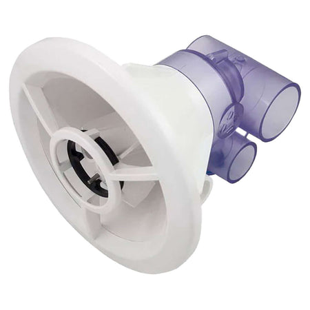 Hydro Air Thera-ssage Jet Assembly