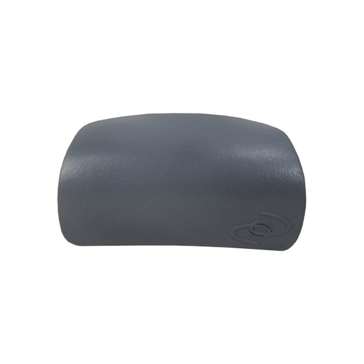 Caldera Spas Corner Pillow with Pins - Grey