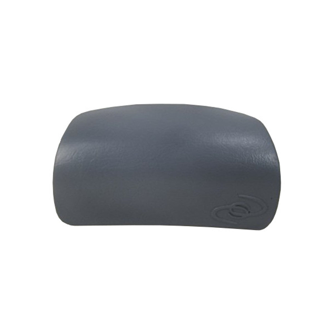 Caldera Spas Corner Pillow with Pins - Grey