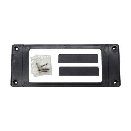 Adaptor Plate for Tecmark Command Center