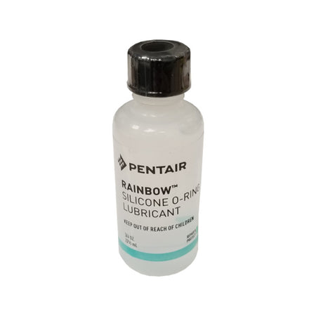 Pentair Silicone O-Ring Lube