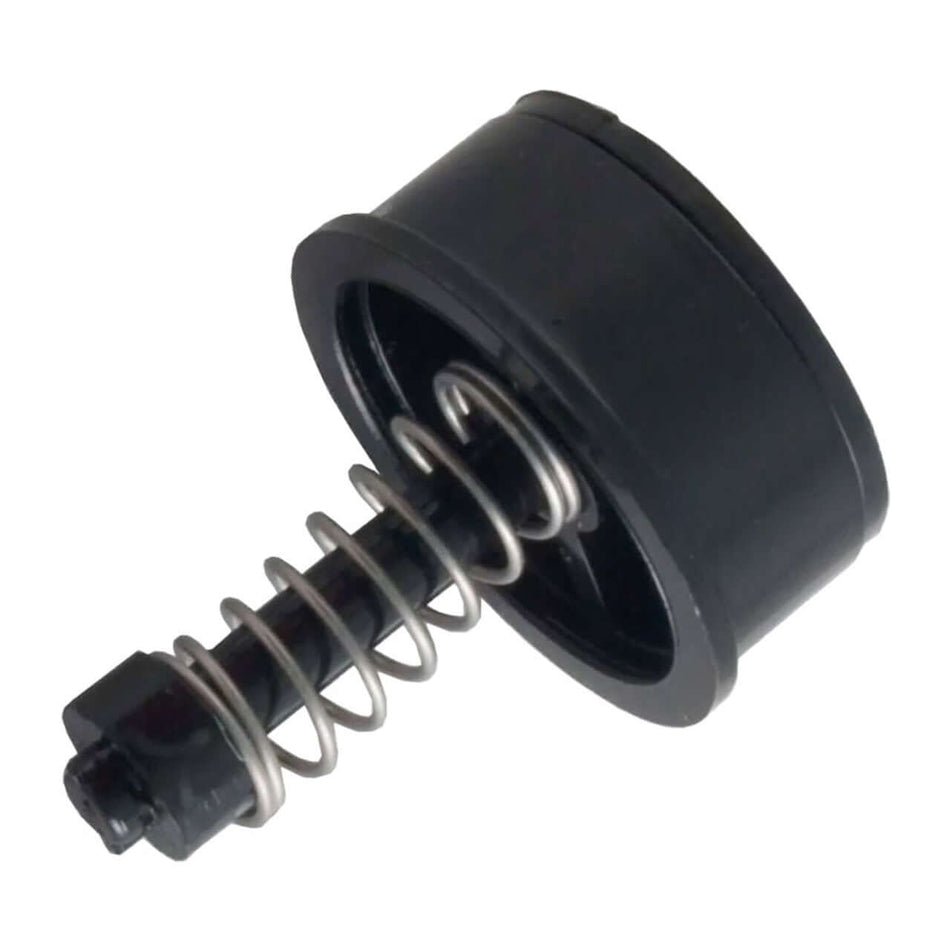 Pentair Dynamic Black Bypass Assembly