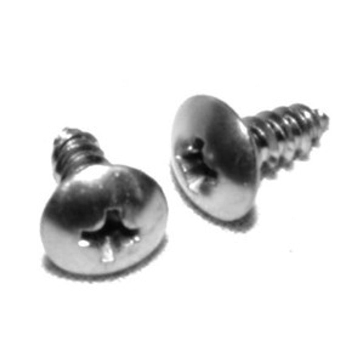 Rainbow Lock Spring Screw, #11