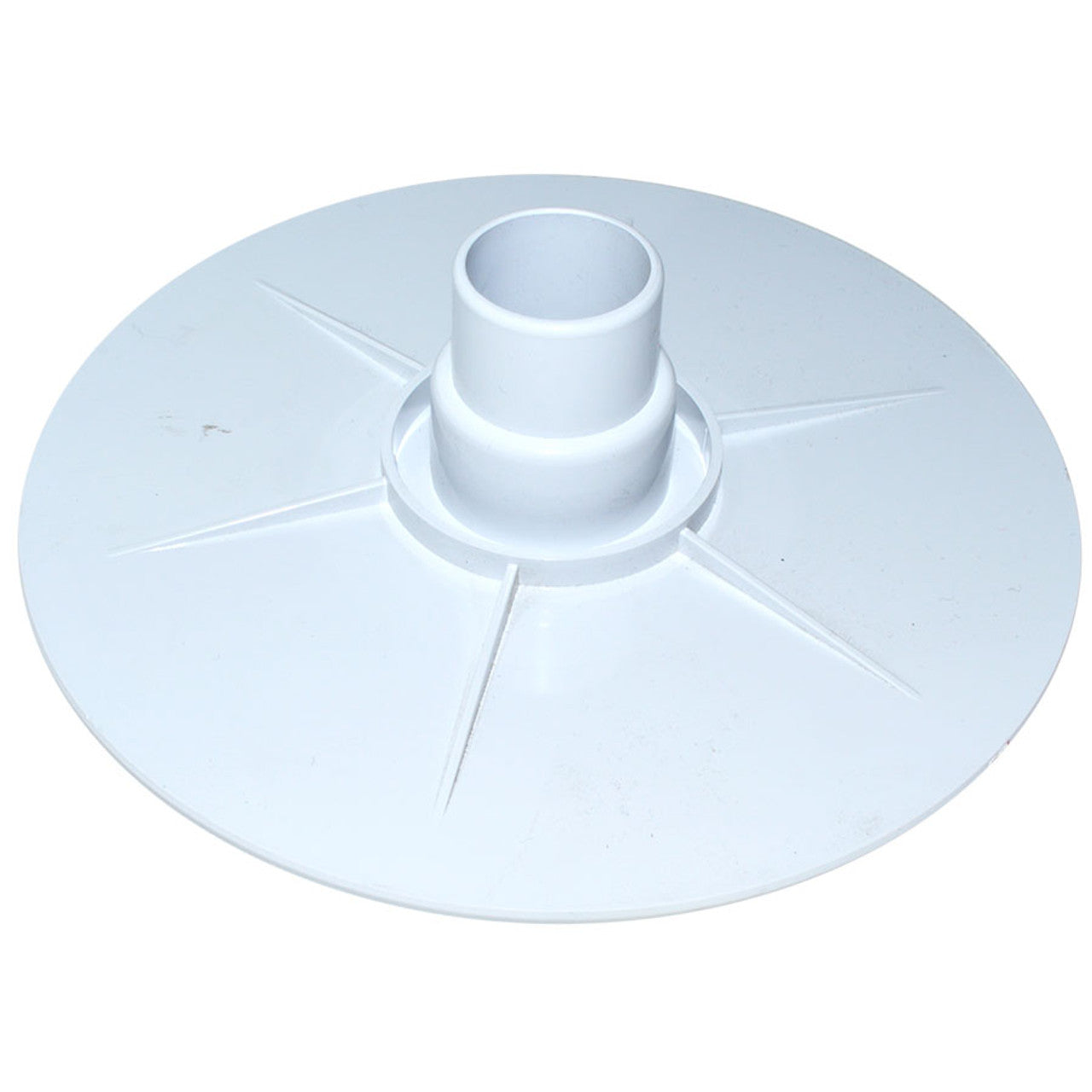 Pentair 6-3/4" Vacuum Plate