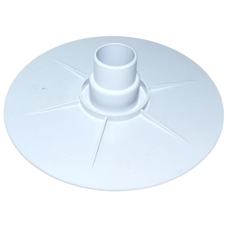 Pentair 6-3/4" Vacuum Plate
