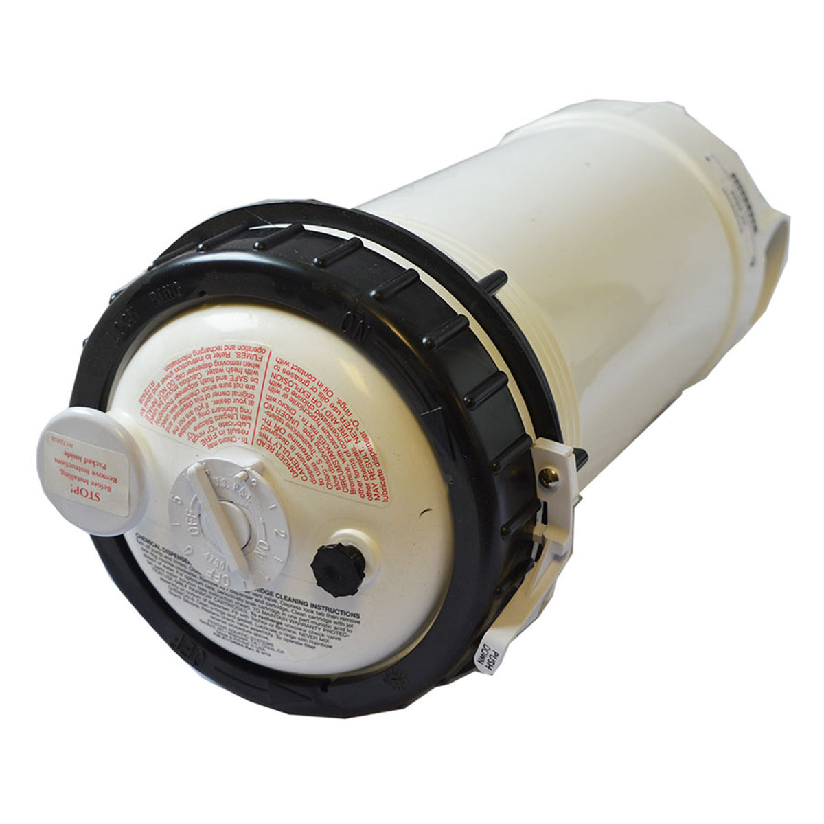 Pentair RCF Complete 50' Filter