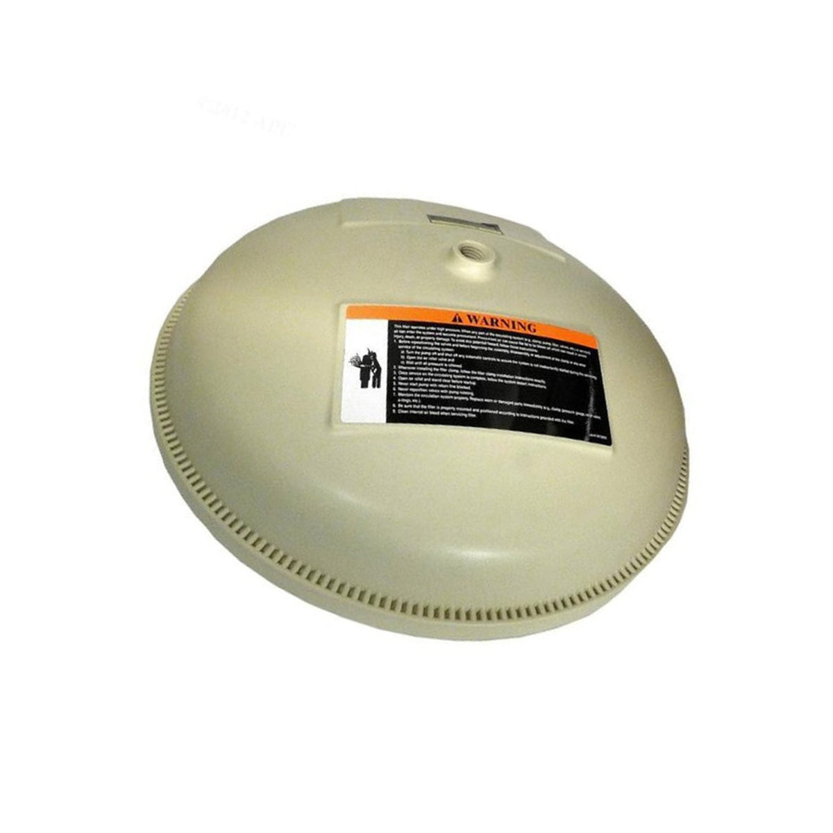 Pentair CC240 Plus Tank Lid