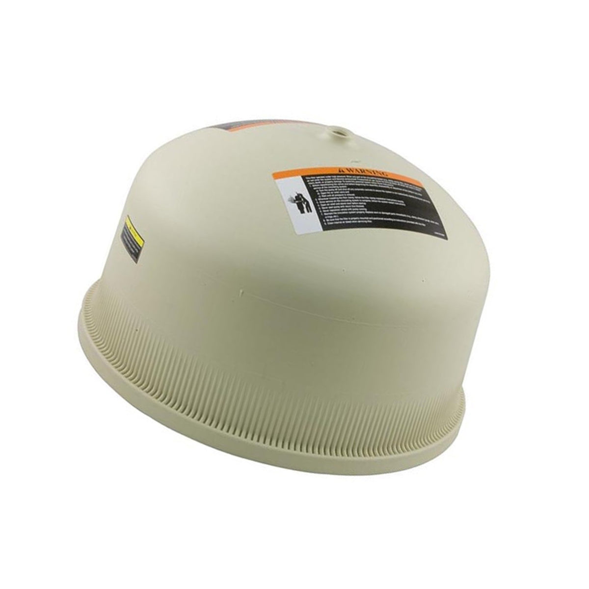 Pentair Clean & Clear Plus Lid Assembly Tank, 320 - 170024