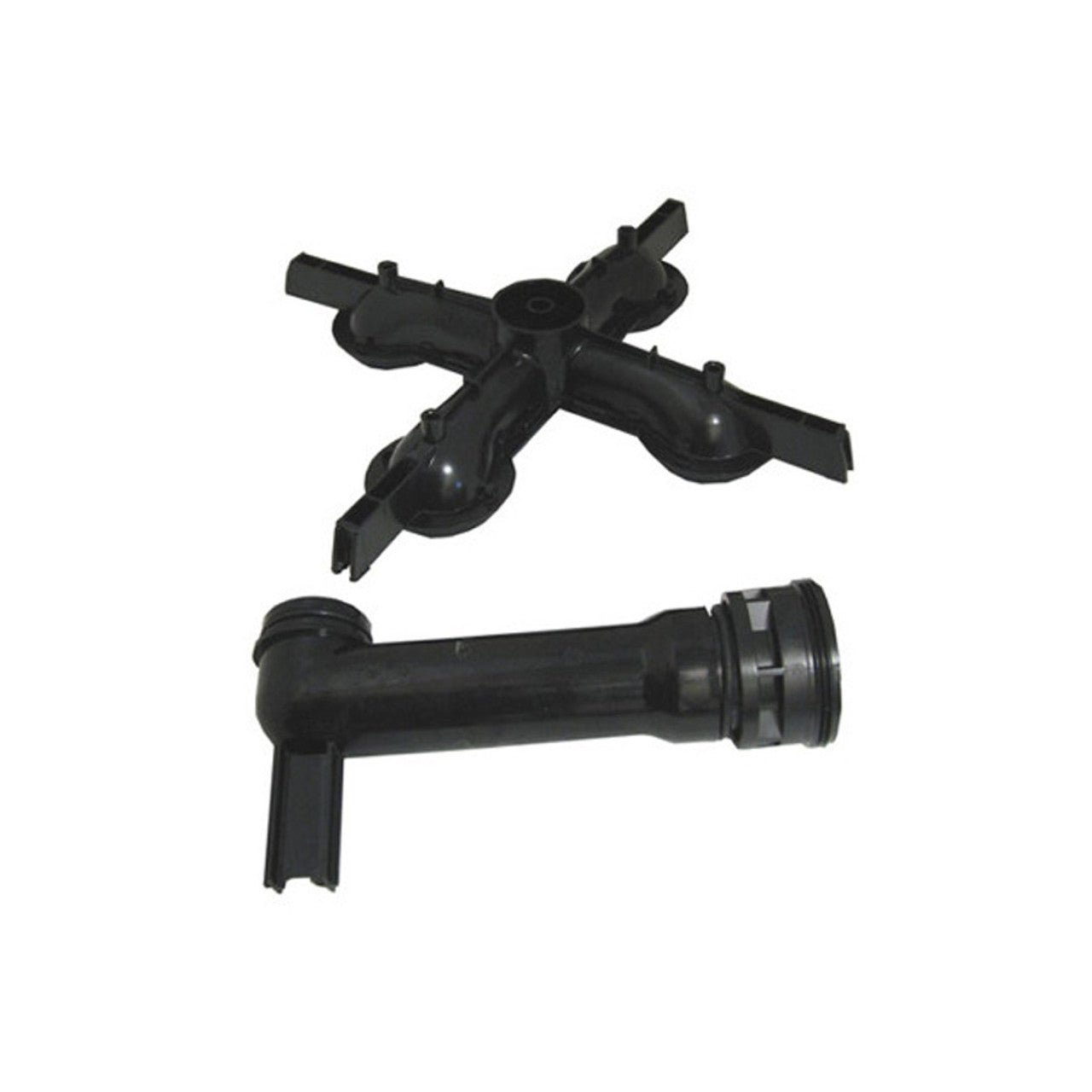 Pentair Bottom Manifold Pipe Assembly - 170035