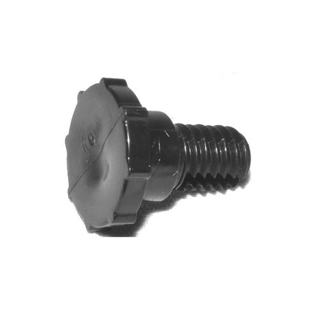 Rainbow filter lid air vent valve, #2