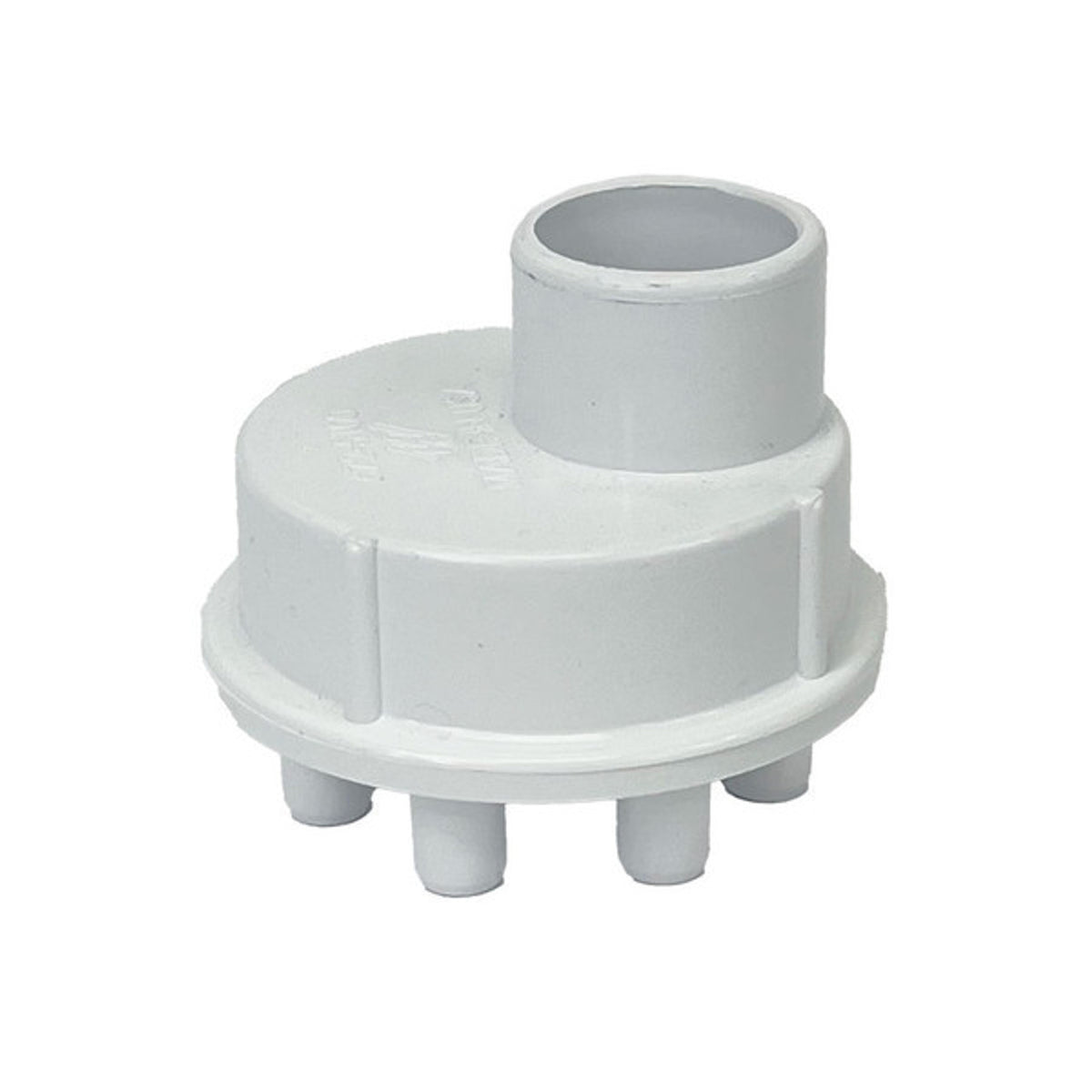 Air Manifold - 12 Ports