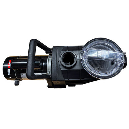 Inground Pool Pump - 1.65HP