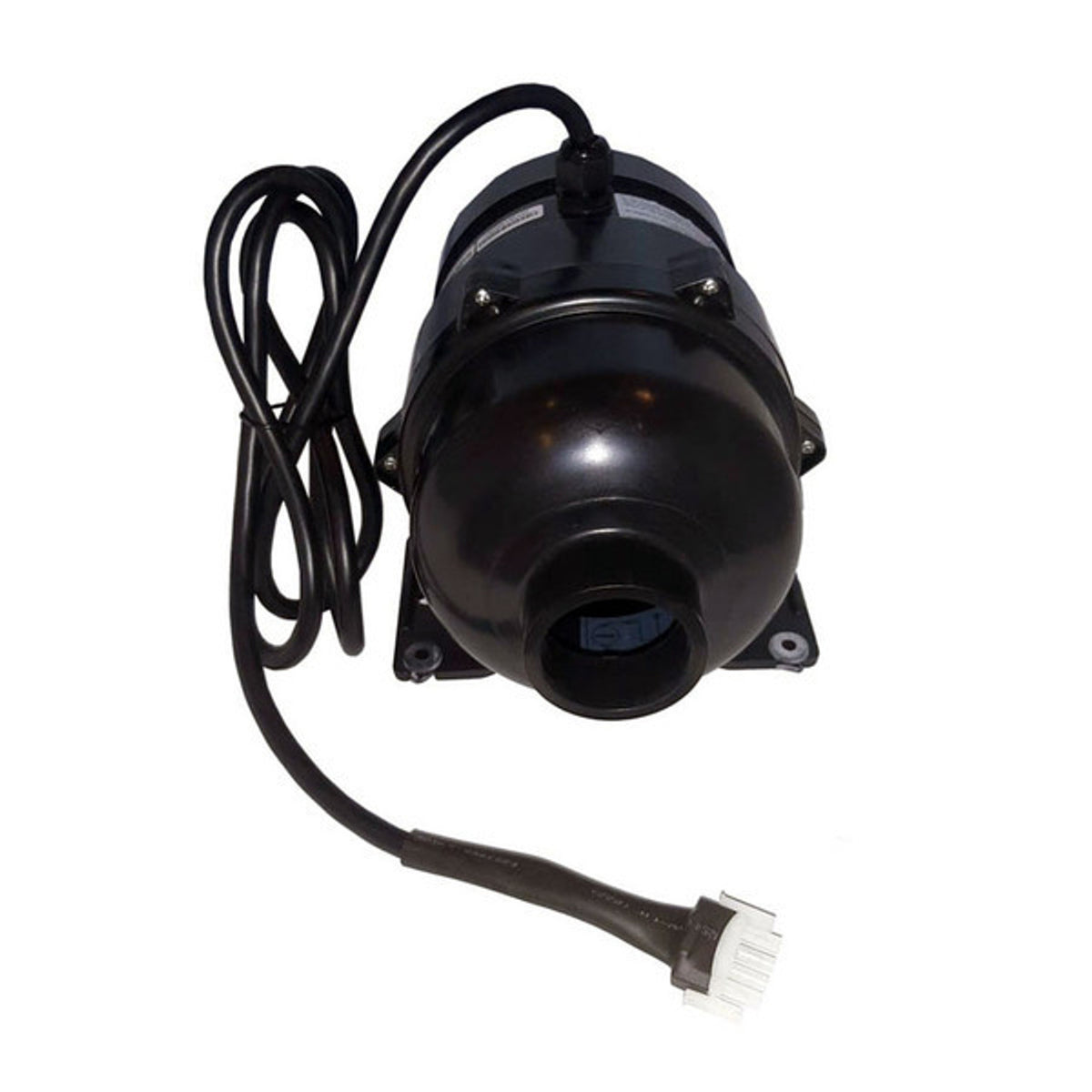 Hot Tub Air Blower 240V, 1.8 Amps