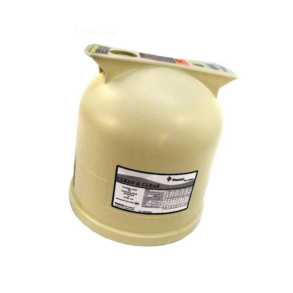 Pentair Replacement Filter Lid 75/150/200 - 178561