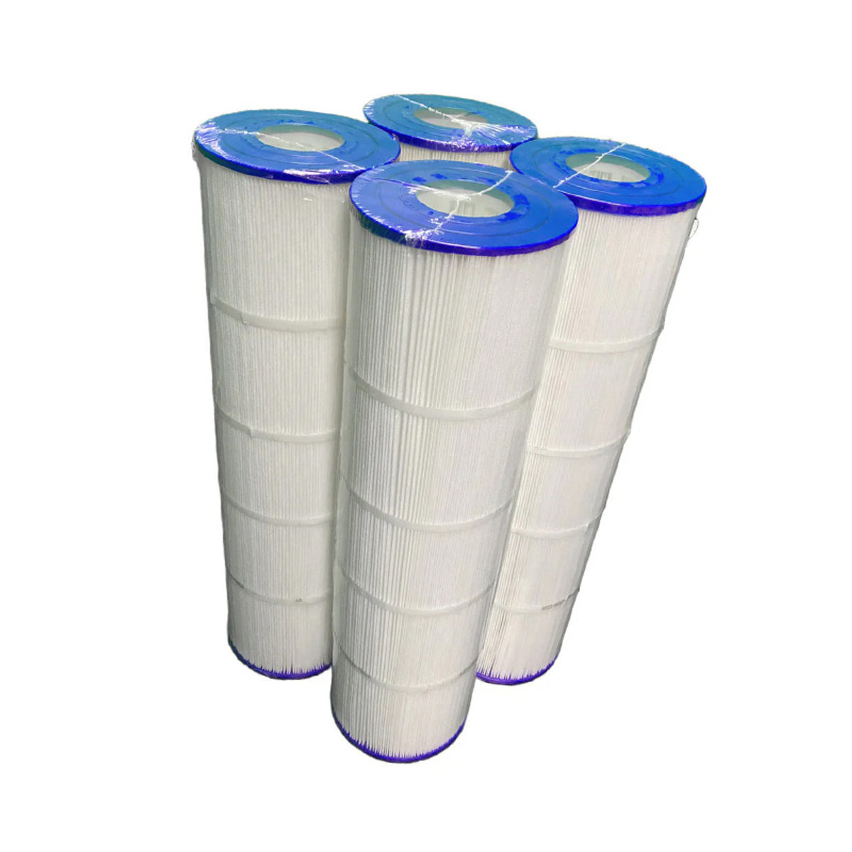 Pentair Clean & Clear Plus 520 Filter 4-Pk - 179136