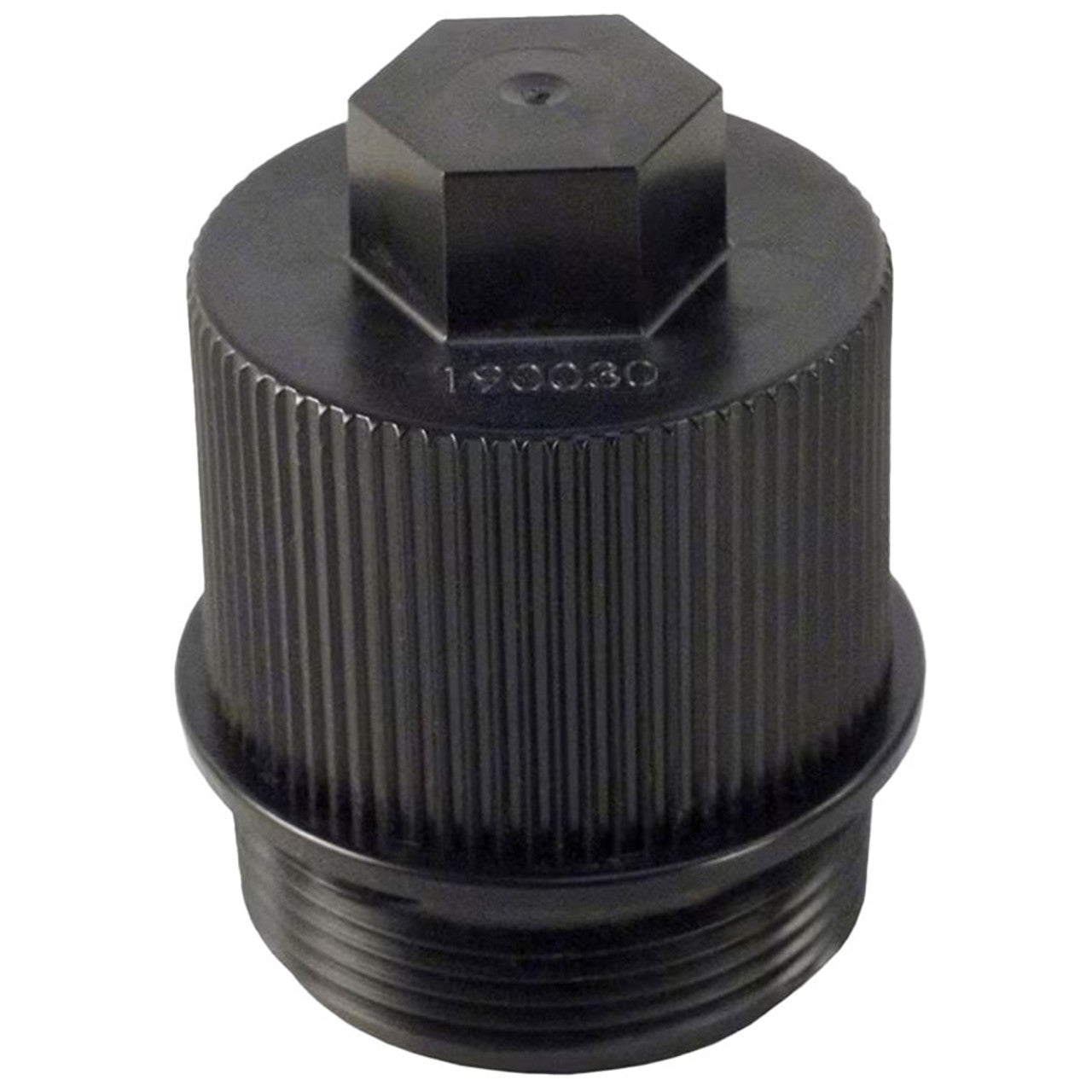 Pentair Drain Plug Cap Assembly 1-1/2"