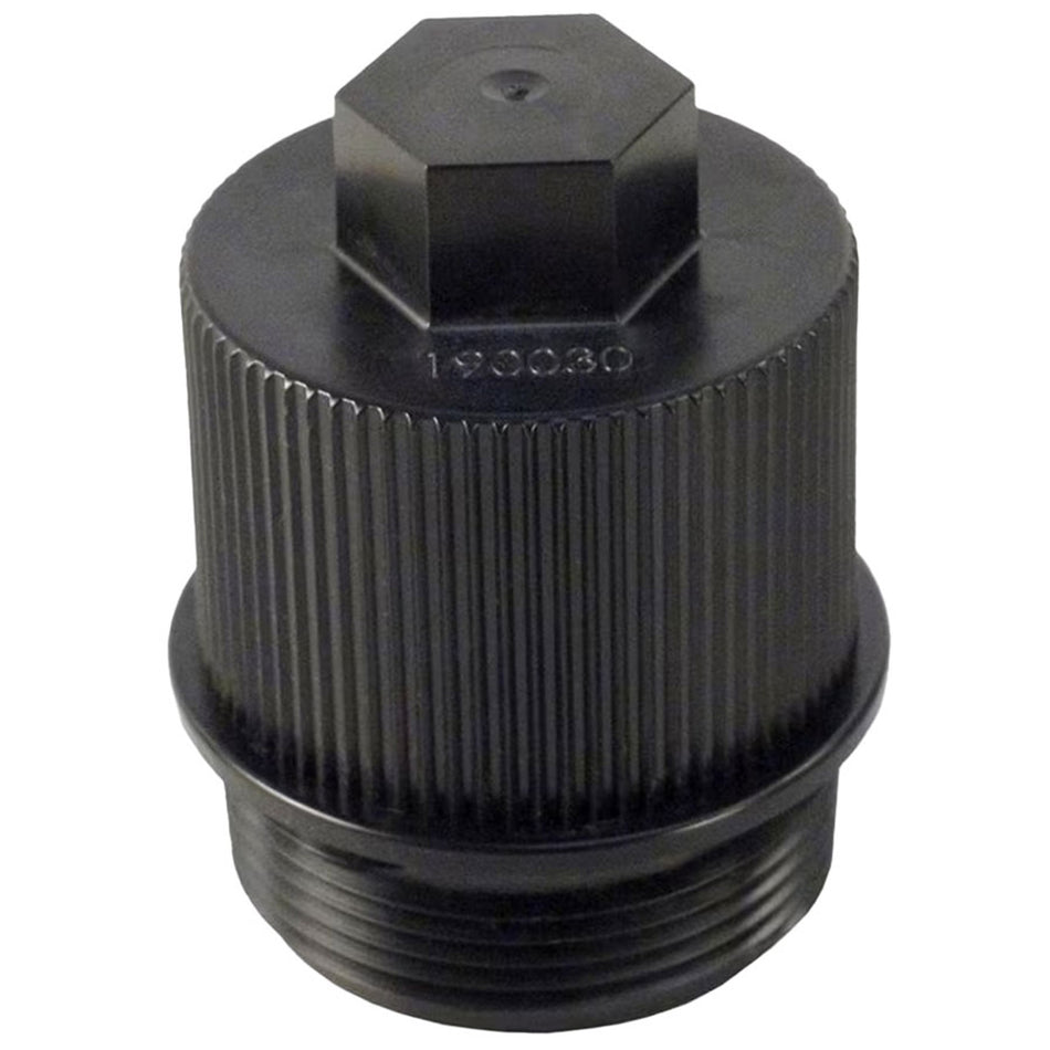 Pentair Drain Plug Cap Assembly 1-1/2"