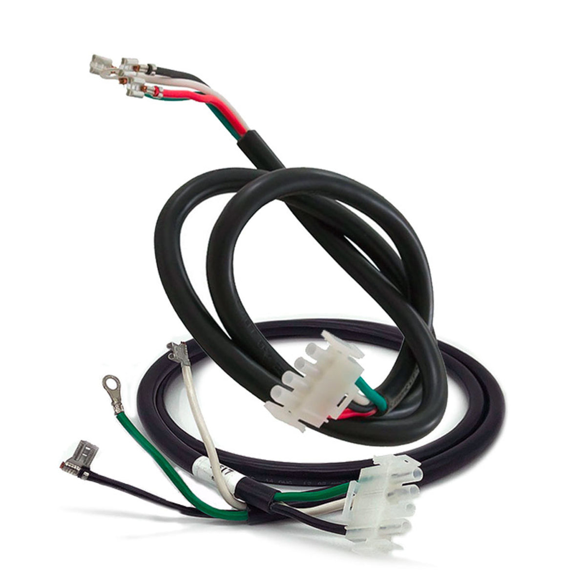Pump Accessory Cord Set - AMP