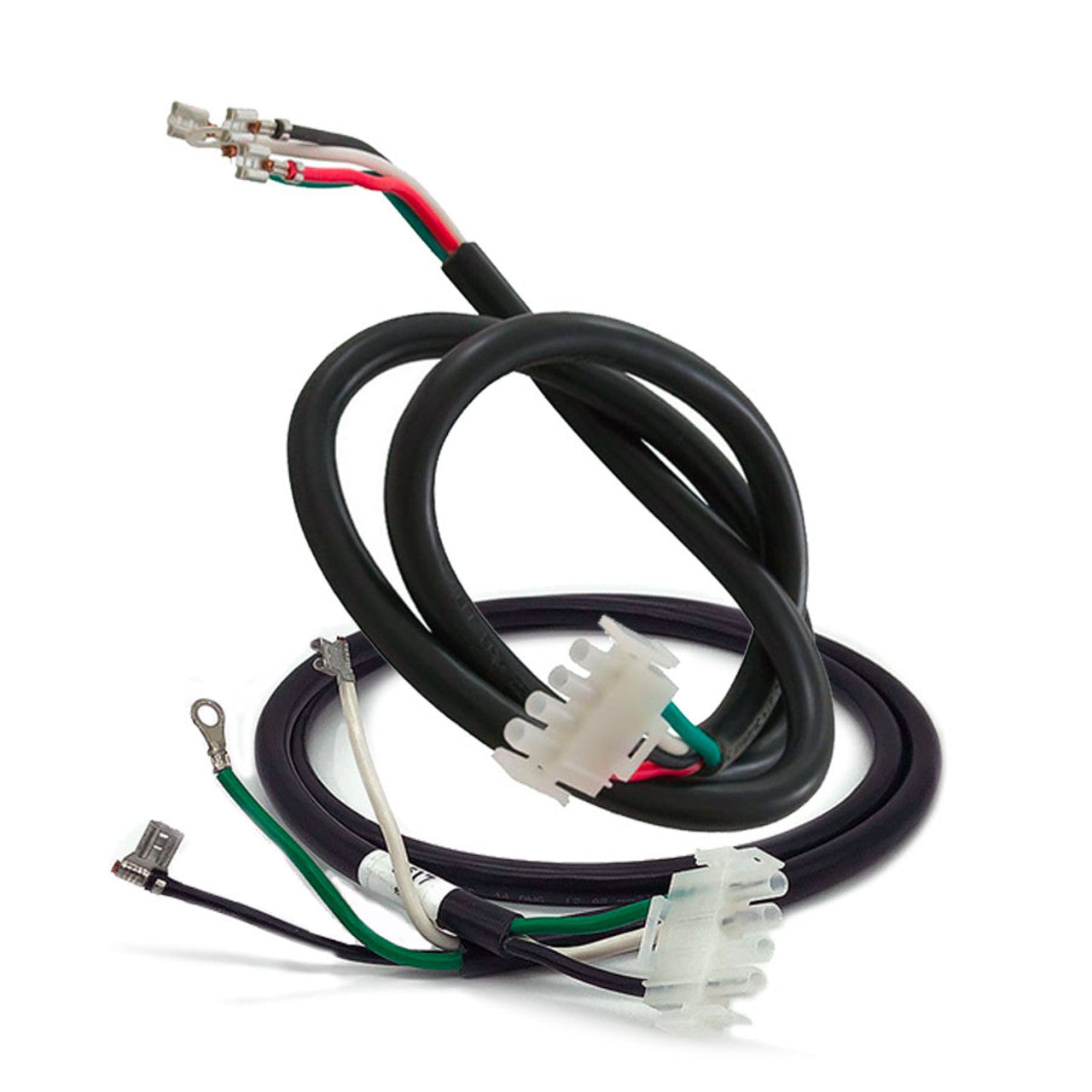 Pump Accessory Cord Set - AMP
