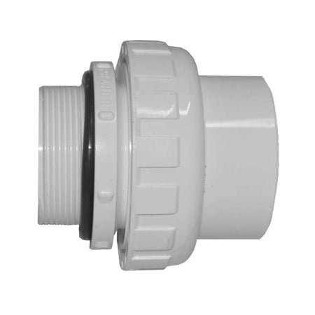 2" Slip x 2" MPT Complete Union