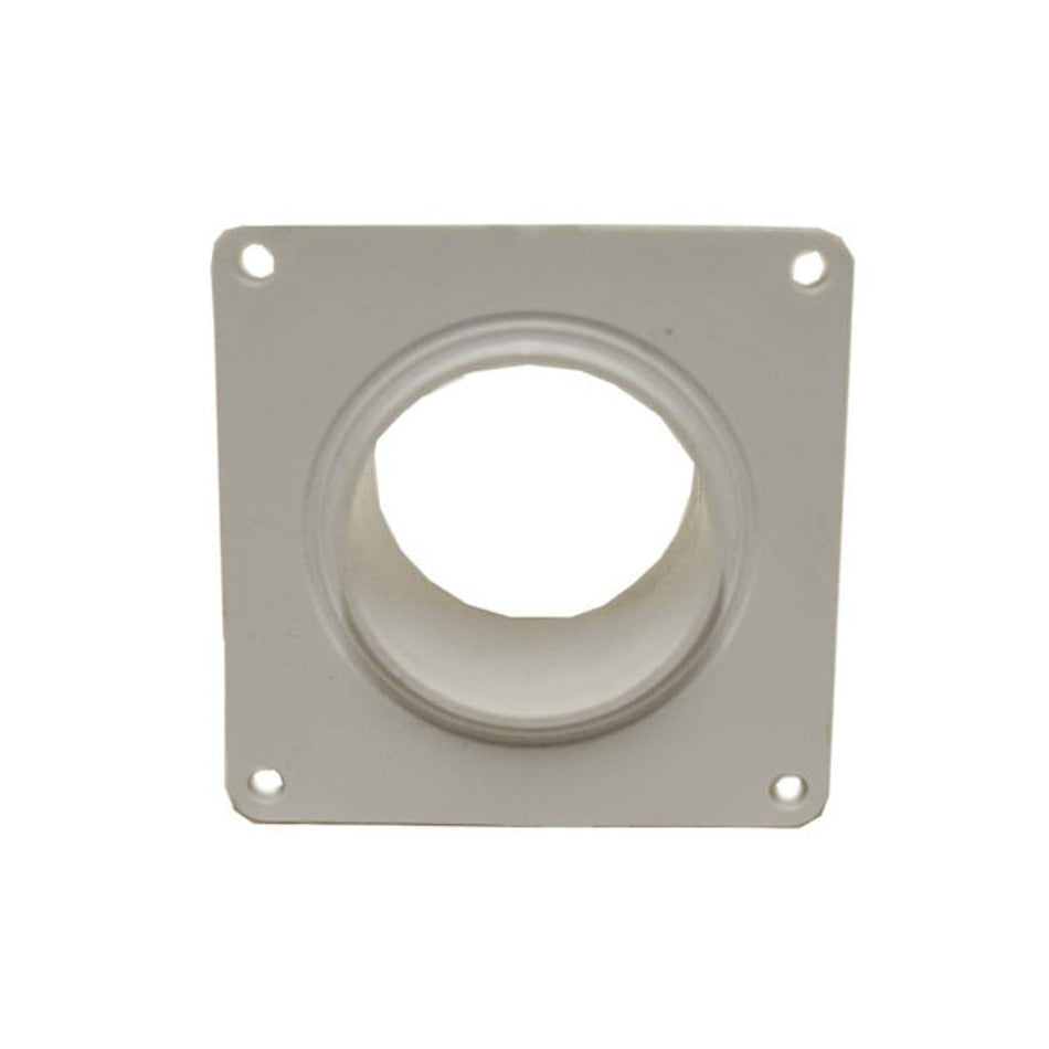 Knife Valve 1-1/2" Slip End (for 1-1/2" Valves)