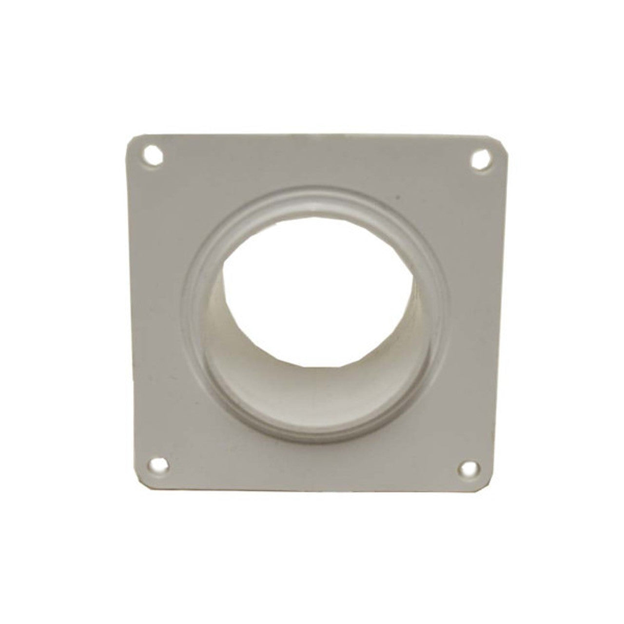 Knife Valve 2" Slip End (for 2" Valves)