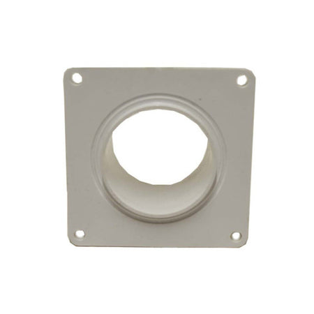 Knife Valve 2" Slip End (for 2" Valves)